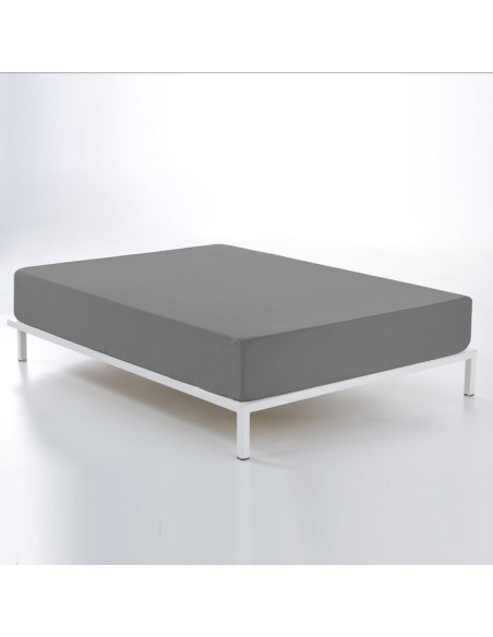 Bajera ajustable COMBI LISOS 364-TITANIO