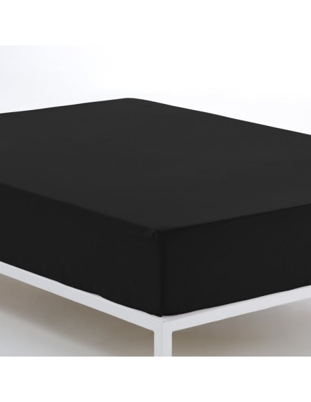Bajera ajustable COMBI LISOS 113-NEGRO