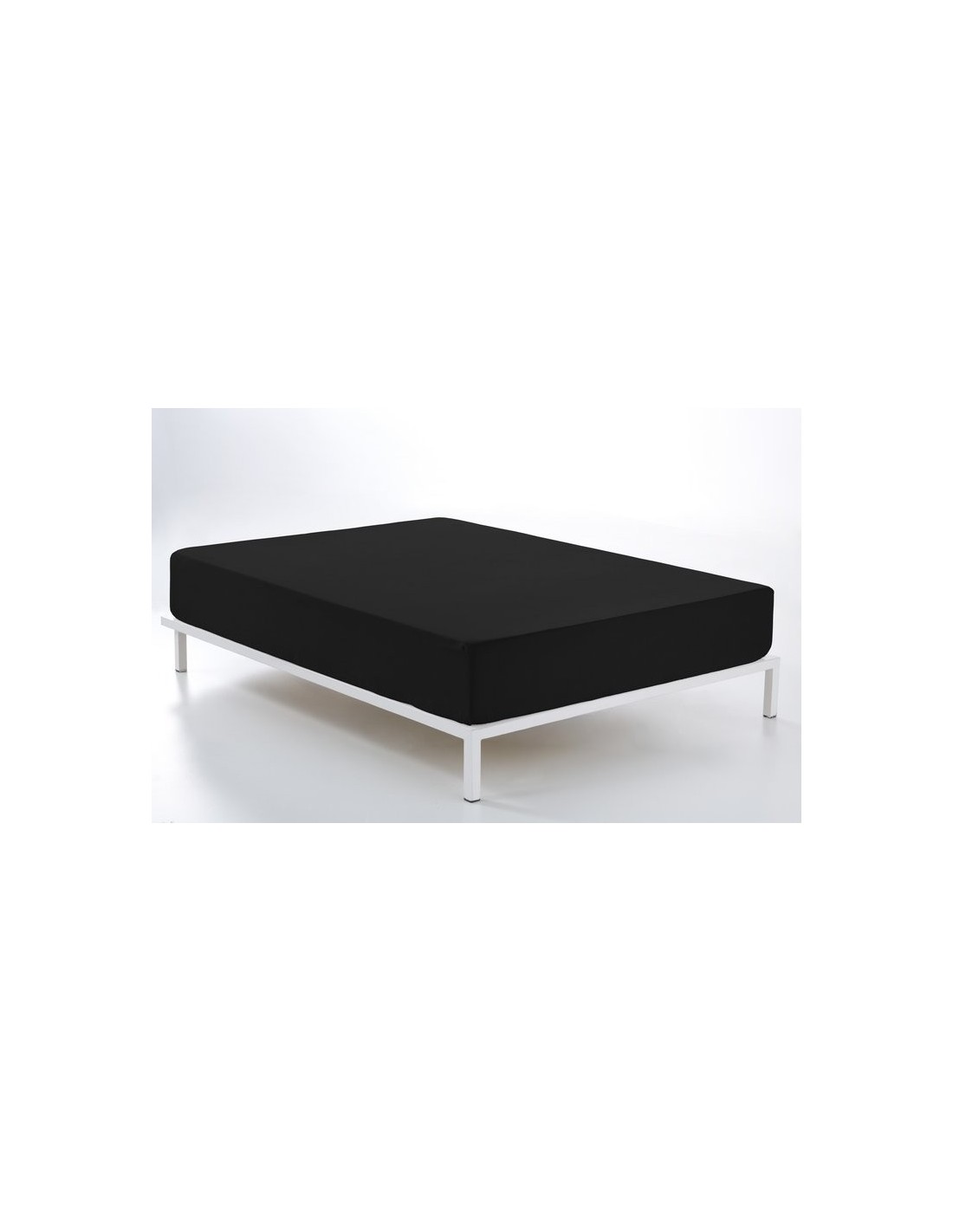 Bajera ajustable COMBI LISOS 113-NEGRO