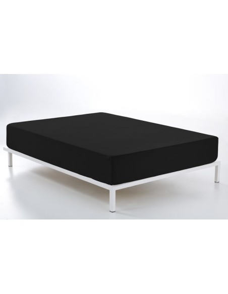 Bajera ajustable COMBI LISOS 113-NEGRO