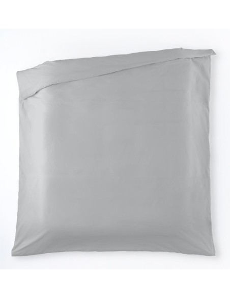 Funda nórdica COMBI LISOS. 100% algodón (200 hilos) 024-PERLA