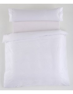 Funda nórdica algodón 600 hilos