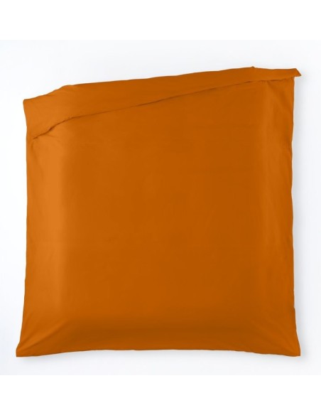 Funda nórdica COMBI LISOS 029-OCRE