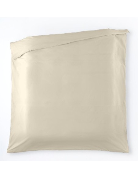 Funda nórdica COMBI LISOS 021-CREMA