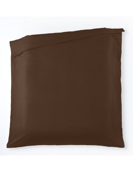 Funda nórdica COMBI LISOS 025-CAFE