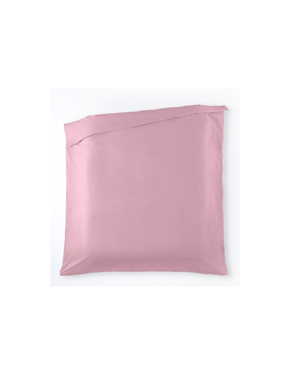 Funda nórdica COMBI LISOS 004-ROSA