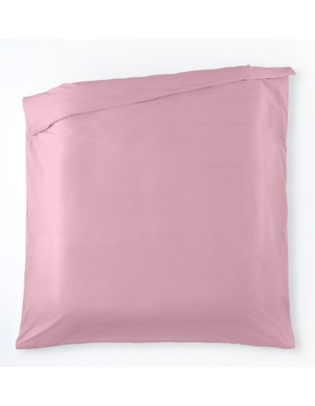 Funda nórdica COMBI LISOS 004-ROSA