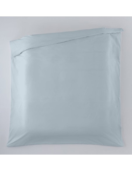 Funda nórdica COMBI LISOS 010-Az. CELESTE