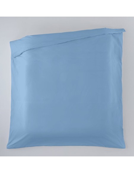Funda nórdica COMBI LISOS 120-Az.  CLARO