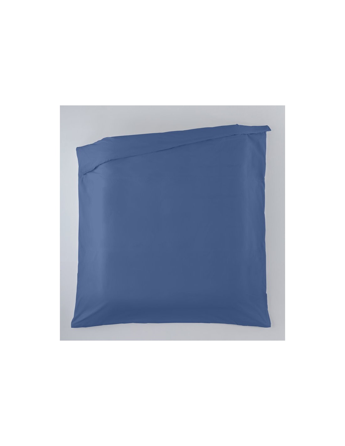 Funda nórdica COMBI LISOS 017-AZULON