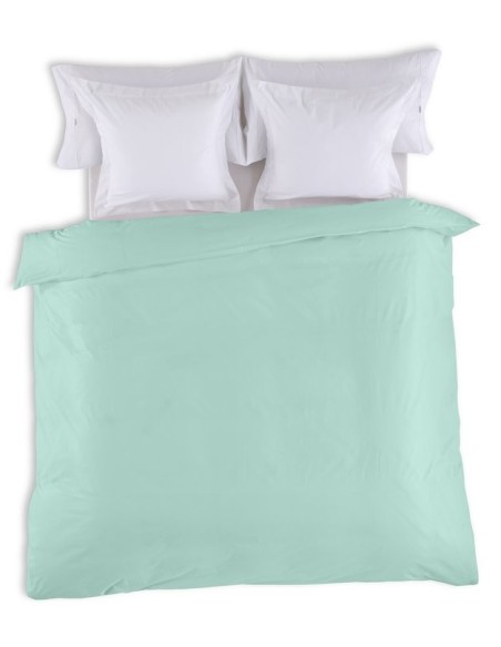 Funda nórdica COMBI LISOS 316-AQUA
