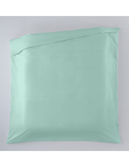 Funda nórdica COMBI LISOS 316-AQUA