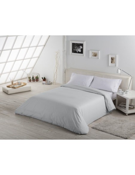 Funda nórdica COMBI LISOS 024-PERLA