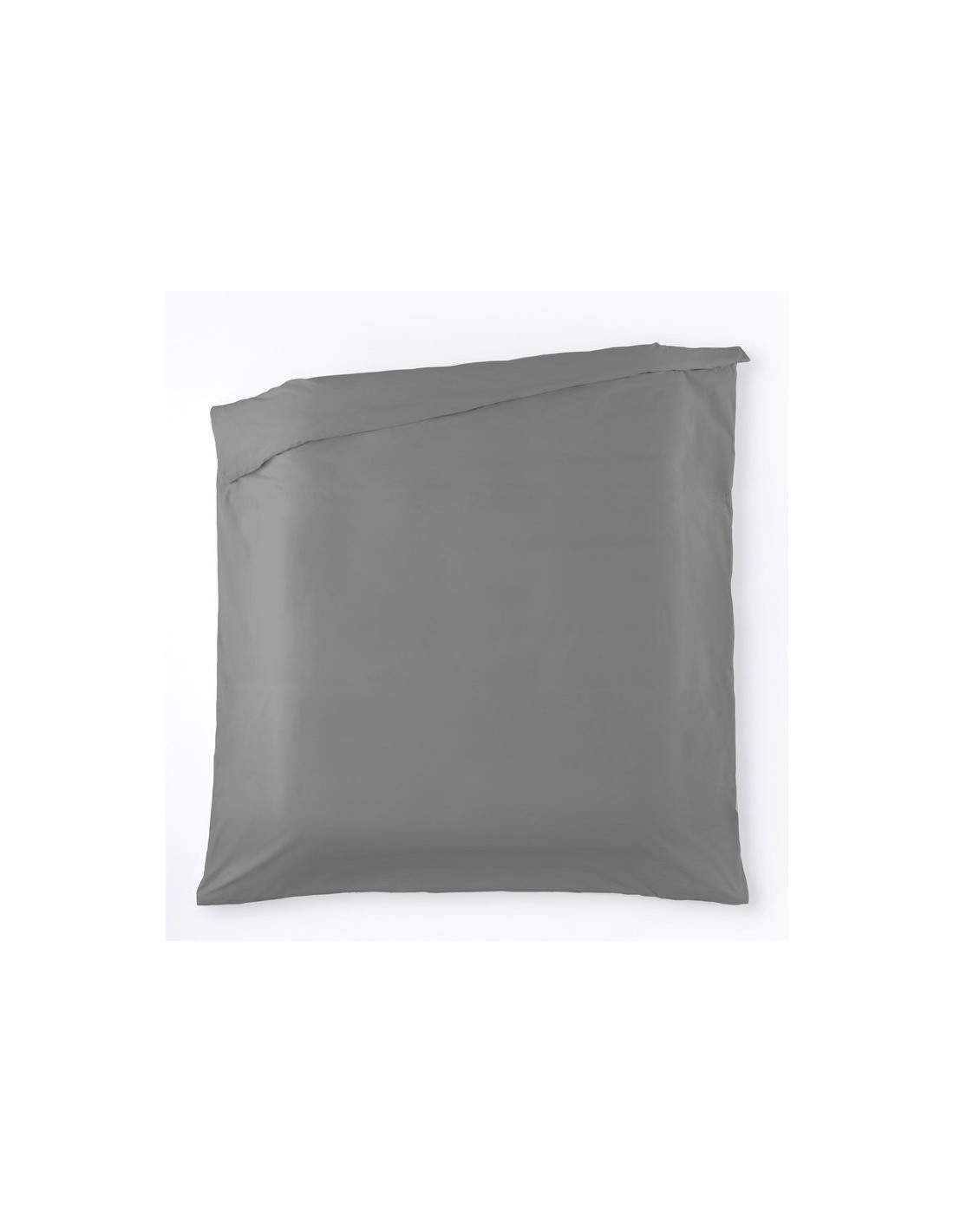 Funda nórdica COMBI LISOS 225-PLOMO