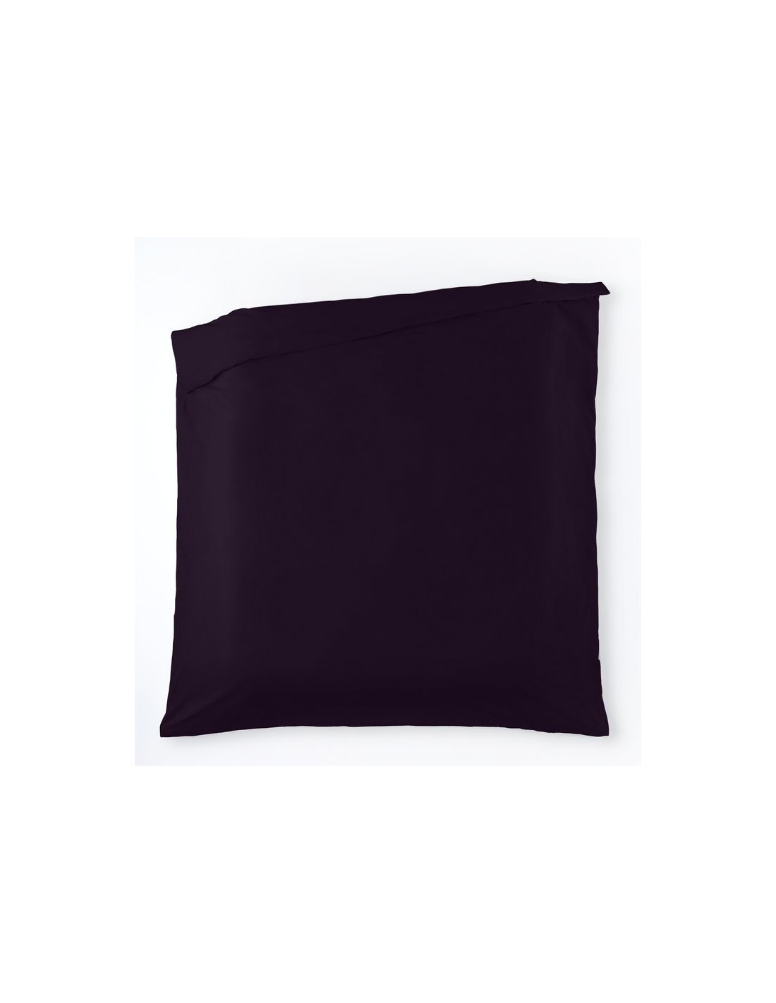 Funda nórdica COMBI LISOS 113-NEGRO