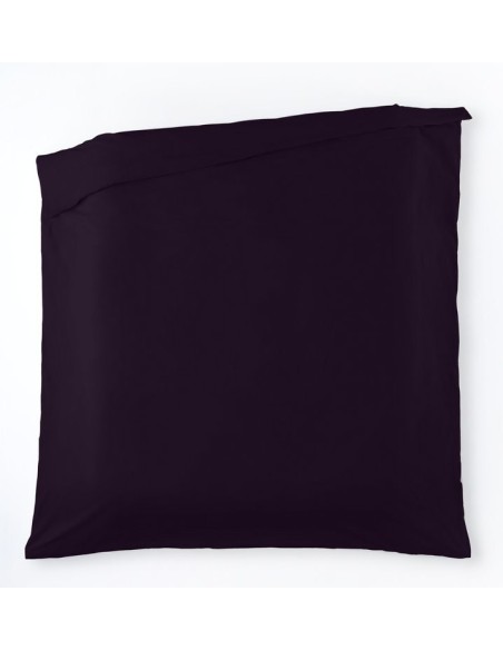 Funda nórdica COMBI LISOS 113-NEGRO