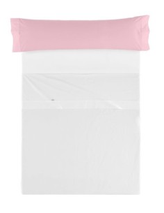 Funda de almohada COMBI LISOS 2