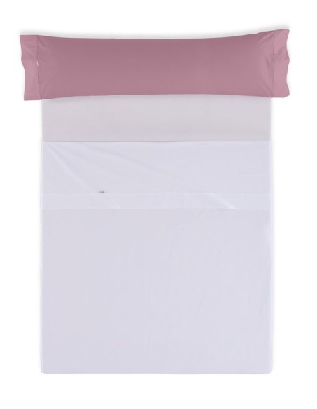 Funda de almohada COMBI LISOS 342-CUARZO