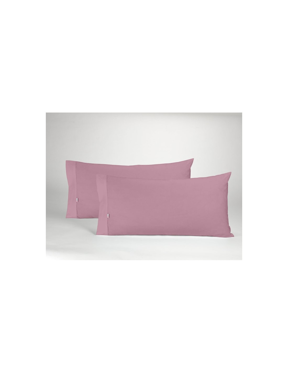 Funda de almohada COMBI LISOS 342-CUARZO