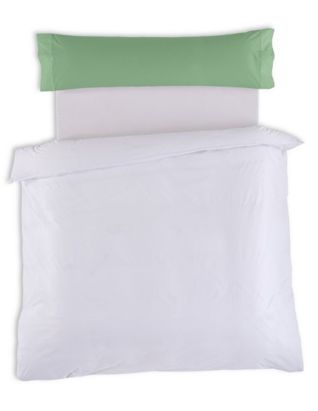 Funda de almohada COMBI LISOS 359-ALBAHACA