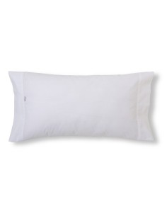 Funda de almohada COMBI LISOS BIÉS. 100% algodón (200 hilos) 2