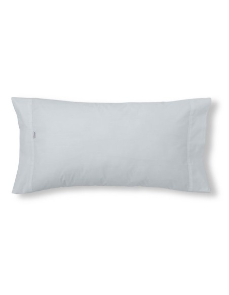 Funda de almohada COMBI LISOS BIÉS. 100% algodón (200 hilos) 024-PERLA