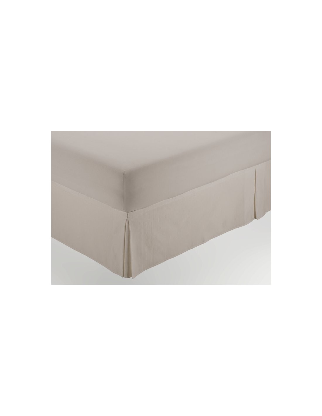 CUBRE CANAPE RUST. LISO VELCRO 50/50 266-LINO