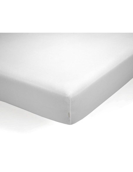 Juego funda nórdica 300 hilos 001-BLANCO
