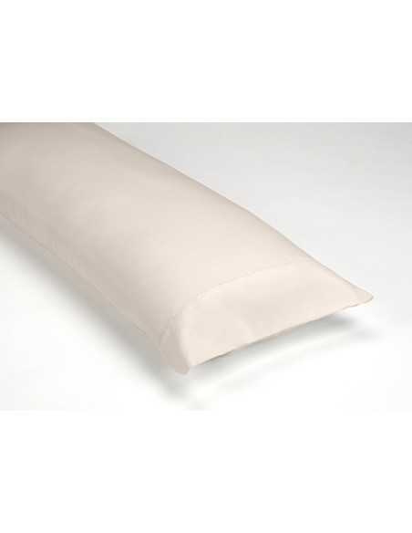 Juego funda nórdica 300 hilos 106-NATURAL