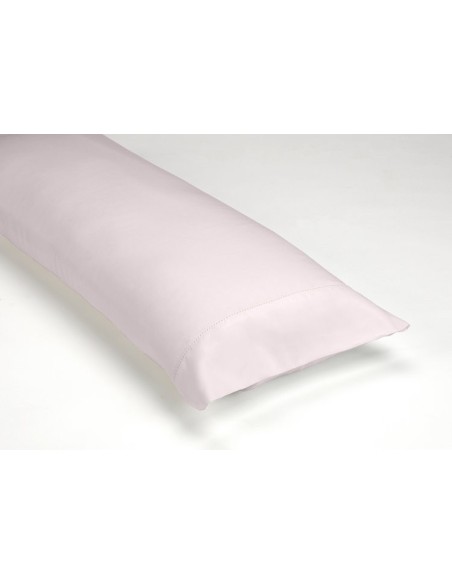 Juego funda nórdica 300 hilos 004-ROSA