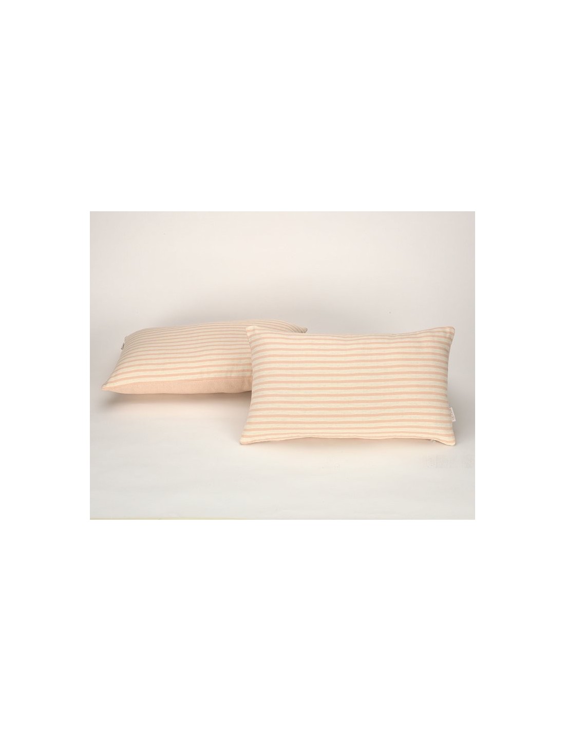 Funda cojín Jaca 004-ROSA