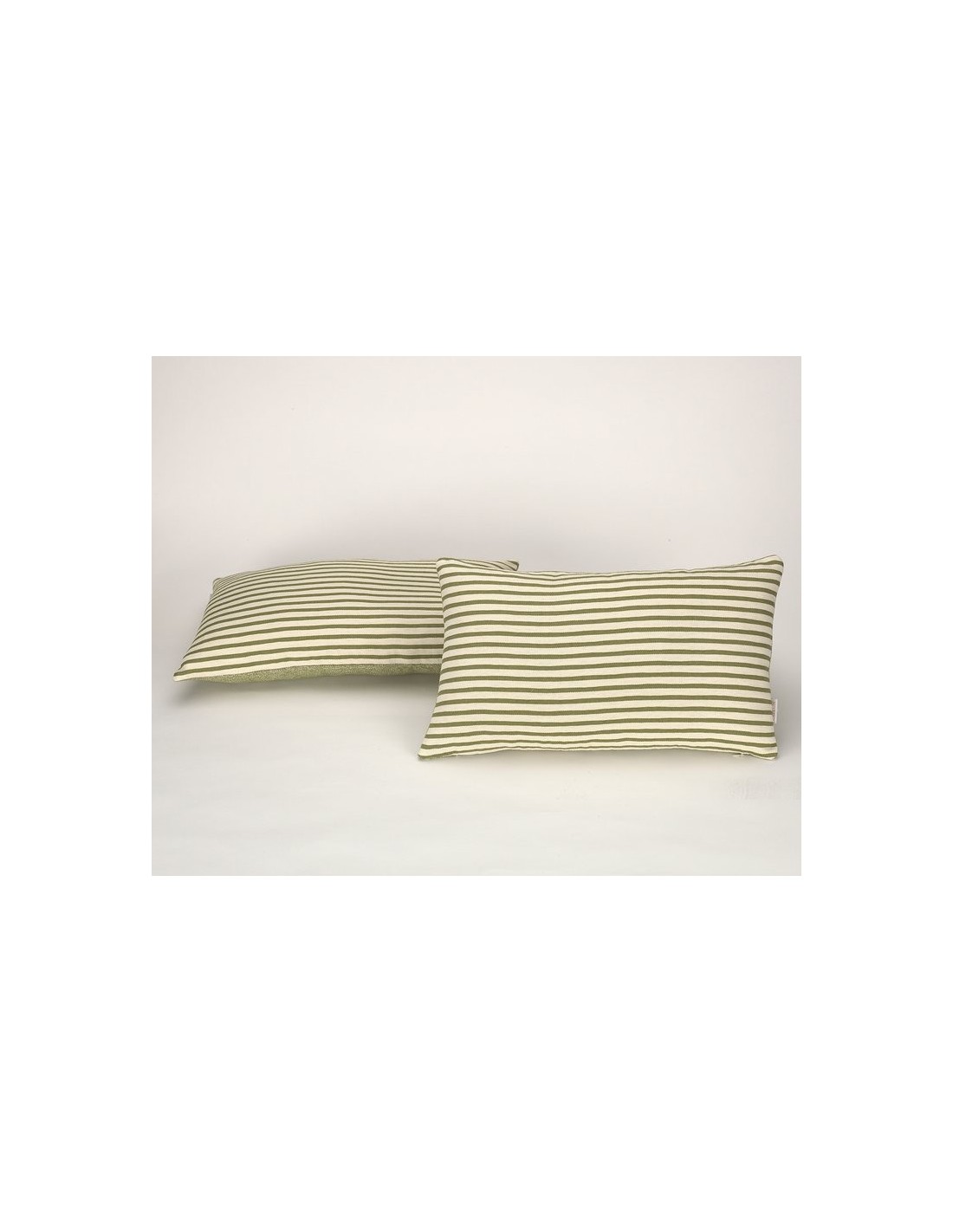 Funda cojín Jaca 005-VERDE