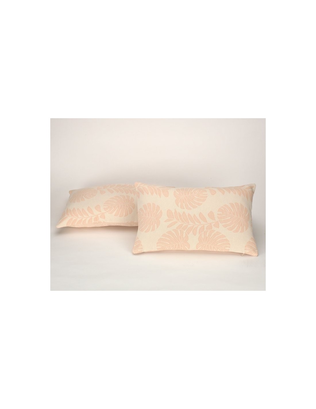 Funda cojín Ordesa 004-ROSA