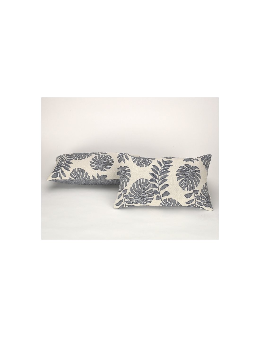 Funda cojín Ordesa 003-AZUL