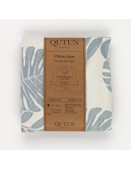 Funda cojín Ordesa 316-AQUA