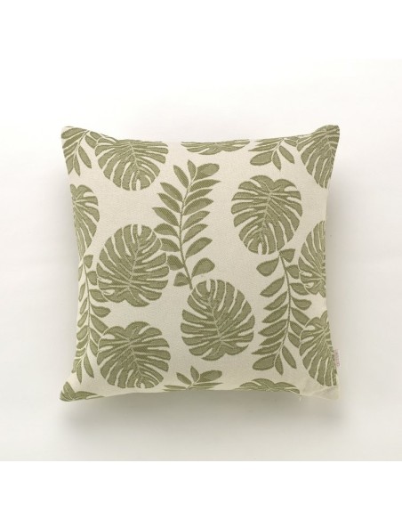 Funda cojín Ordesa 005-VERDE