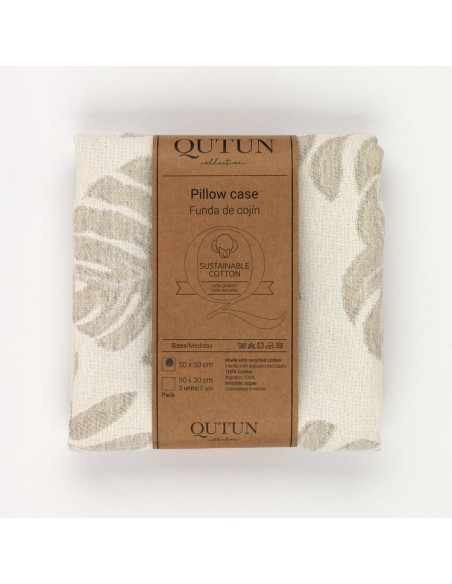 Funda cojín Ordesa 024-PERLA
