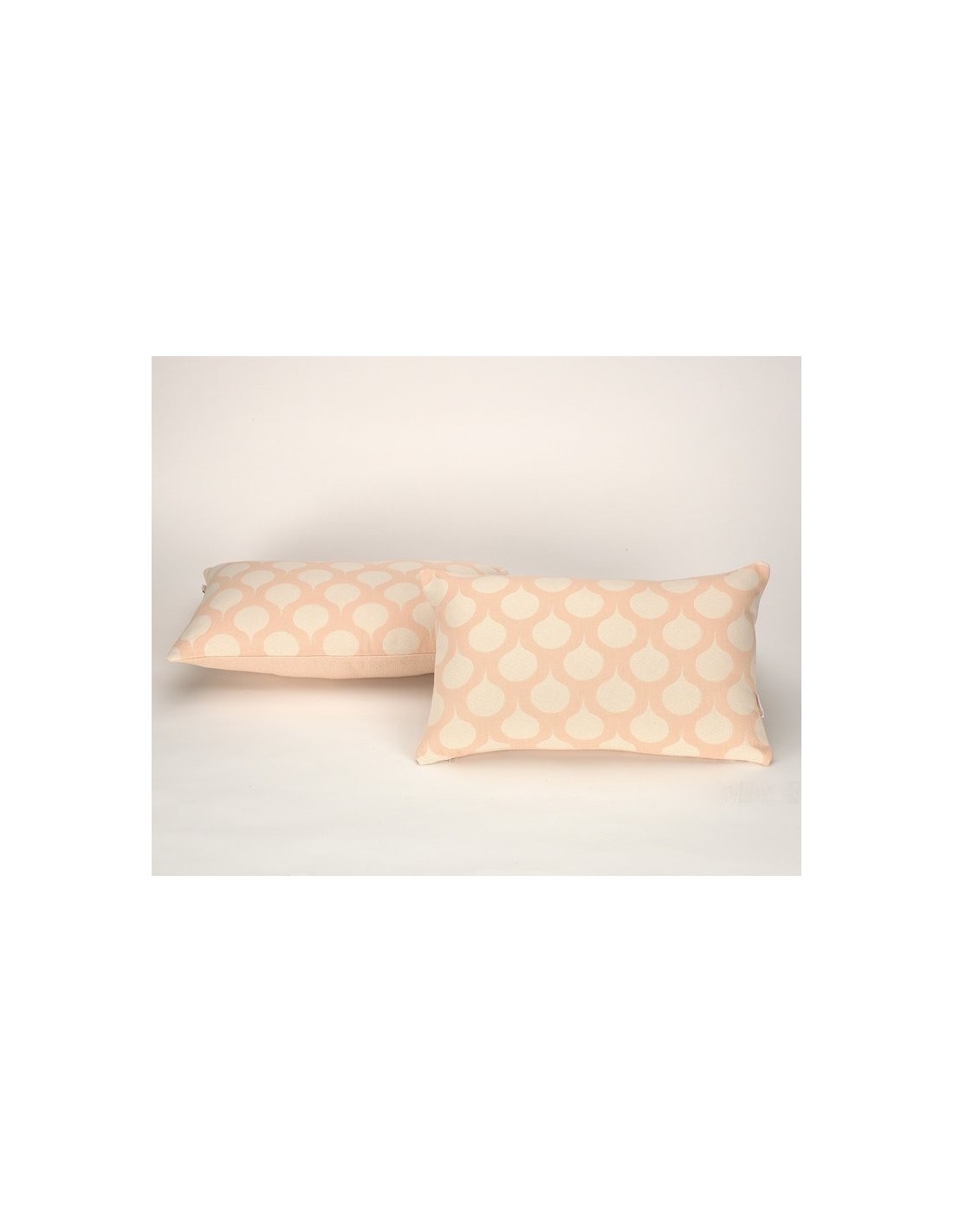 Funda cojín Astún 004-ROSA