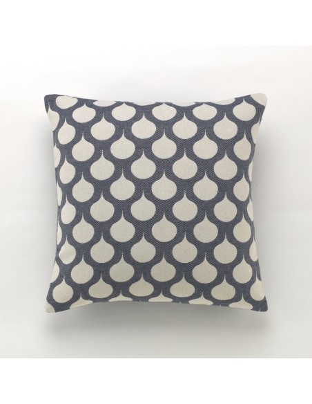 Funda cojín Astún 003-AZUL