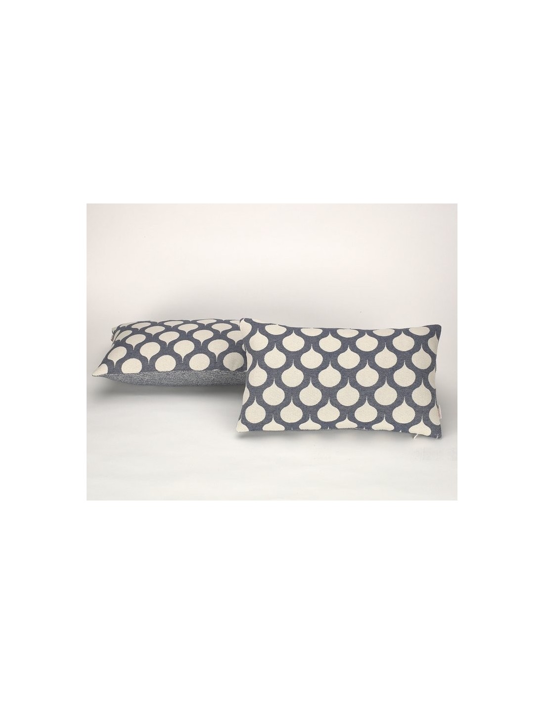 Funda cojín Astún 003-AZUL