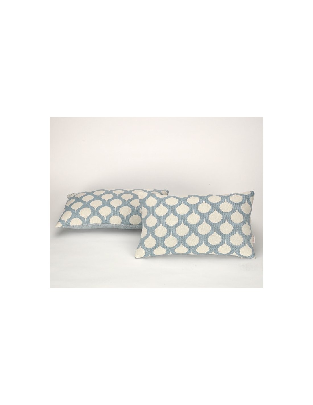 Funda cojín Astún 316-AQUA