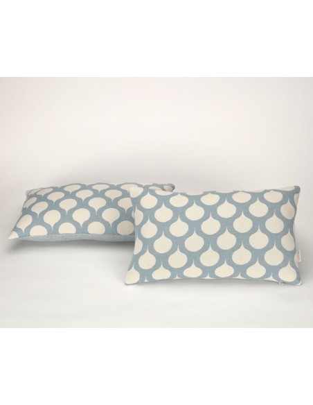 Funda cojín Astún 316-AQUA