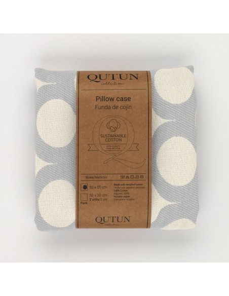 Funda cojín Astún 024-PERLA