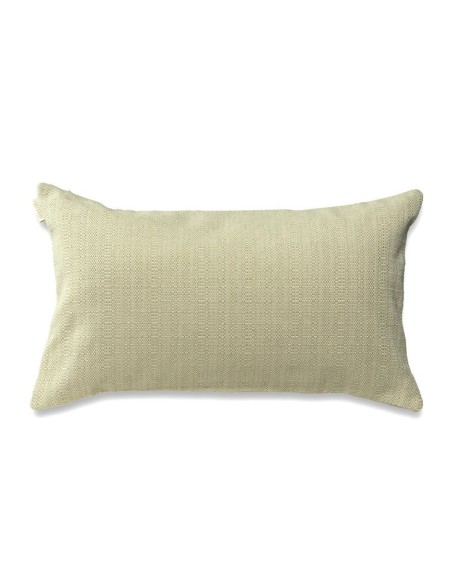 Funda cojín algodón Valira 138-PIEDRA