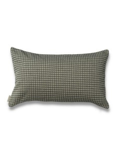 Funda de cojín de algodón Beret 2