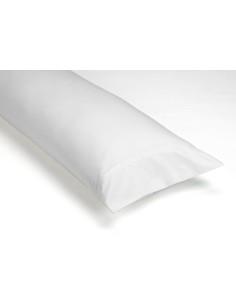 Funda almohada doble pespunte 2