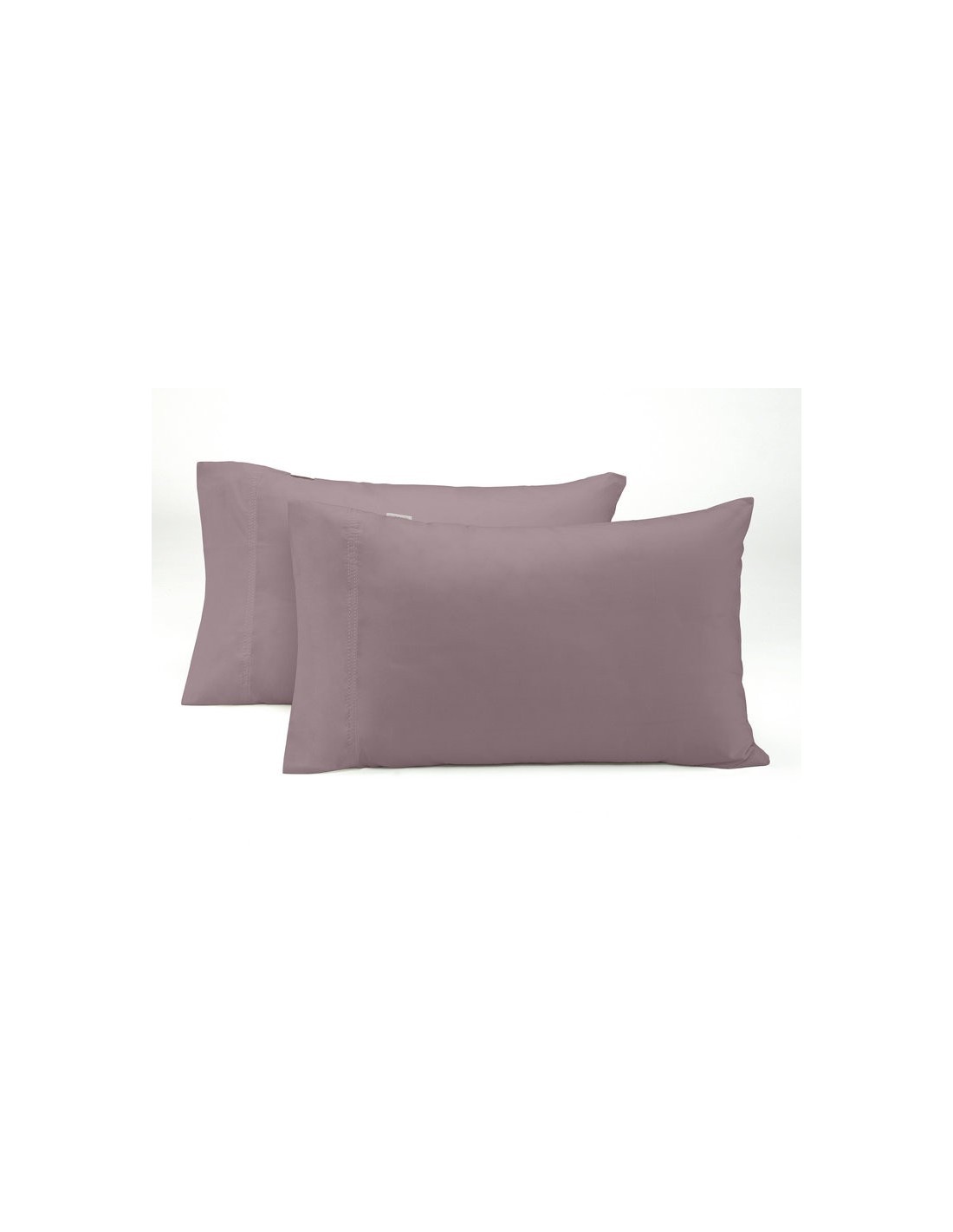 Funda almohada doble pespunte 353-NECTAR