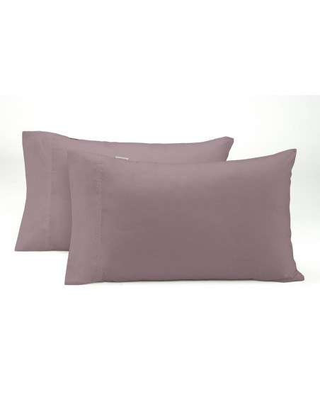 Funda almohada doble pespunte 353-NECTAR