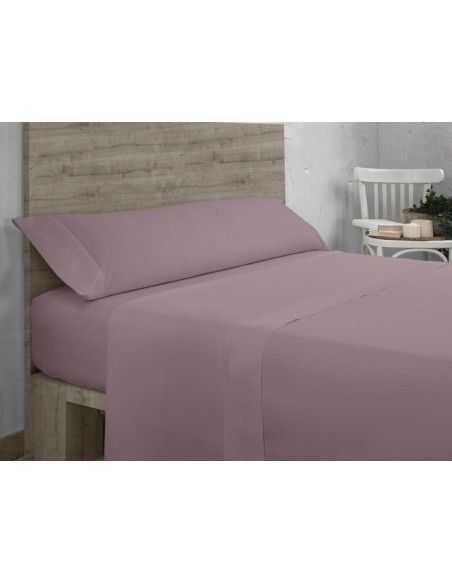 Funda almohada doble pespunte 353-NECTAR