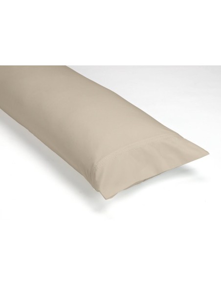 Funda almohada doble pespunte 352-TOPO